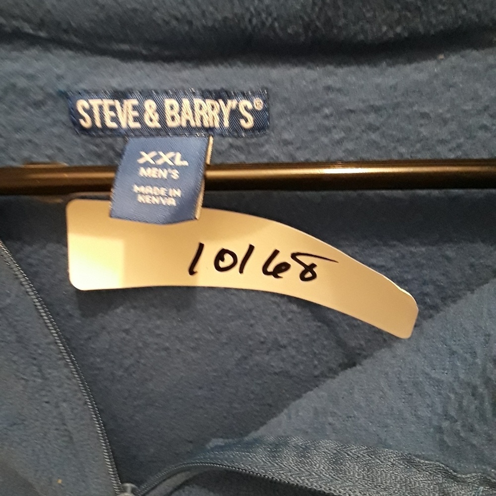 Cleese pull over jacket - Picture 2 of 3